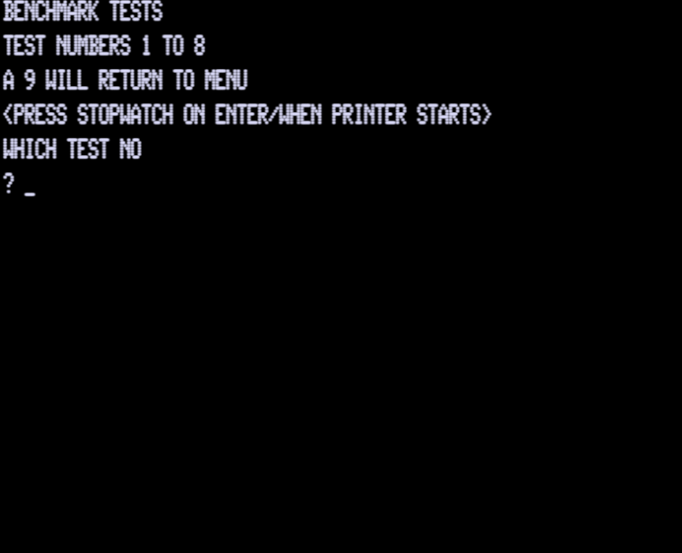 Screen shot